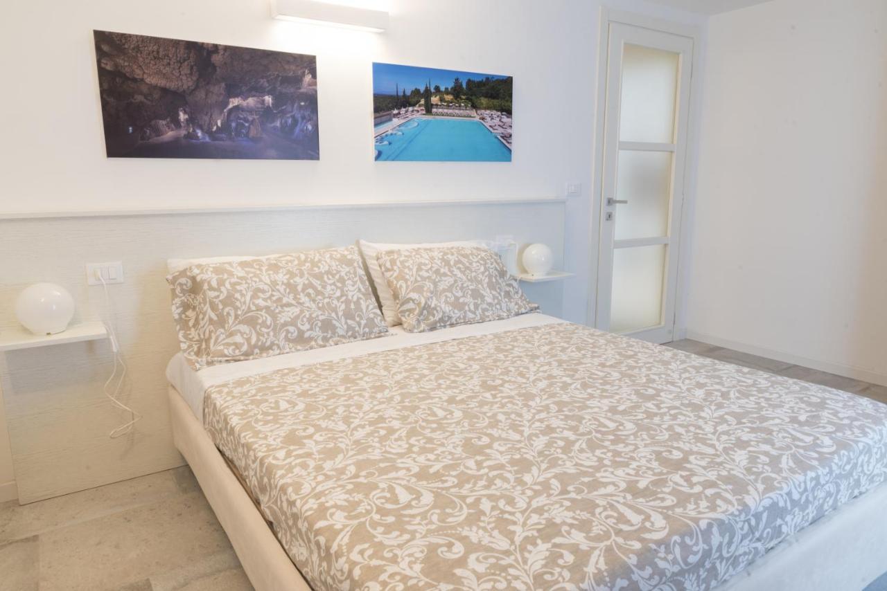 B&B Cava Rossa Monsummano Terme Exterior photo