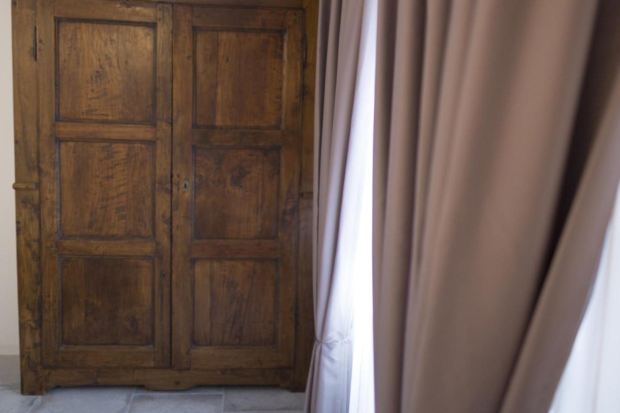 B&B Cava Rossa Monsummano Terme Exterior photo