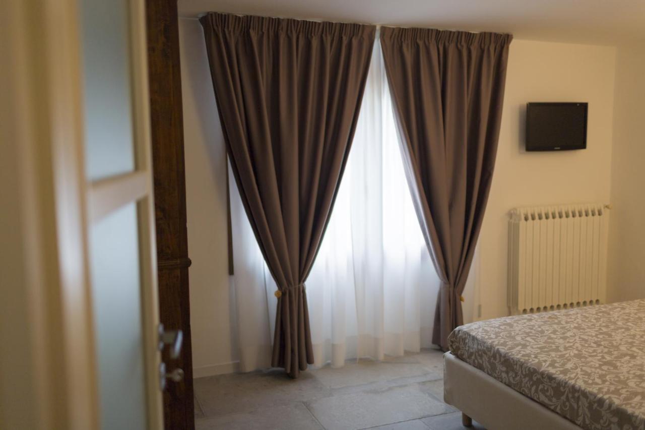 B&B Cava Rossa Monsummano Terme Exterior photo