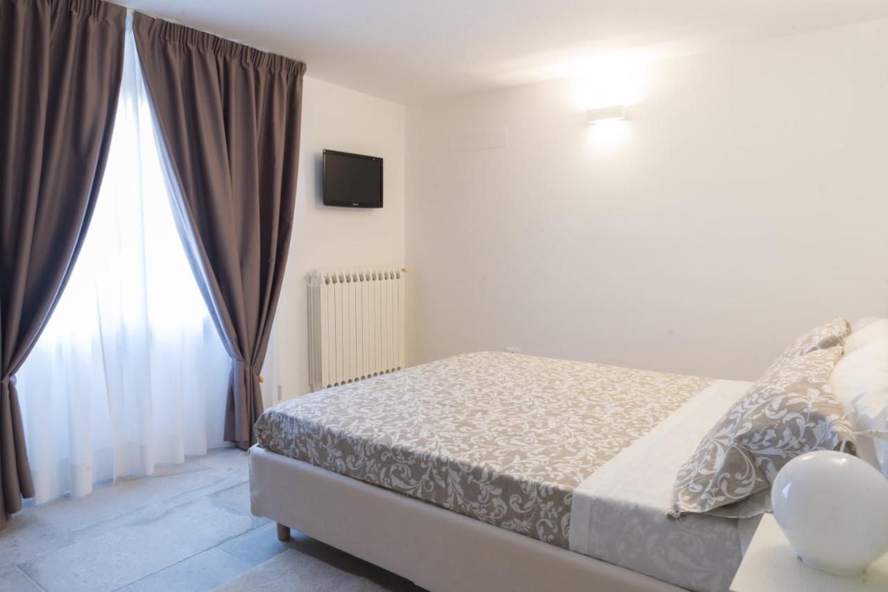 B&B Cava Rossa Monsummano Terme Exterior photo