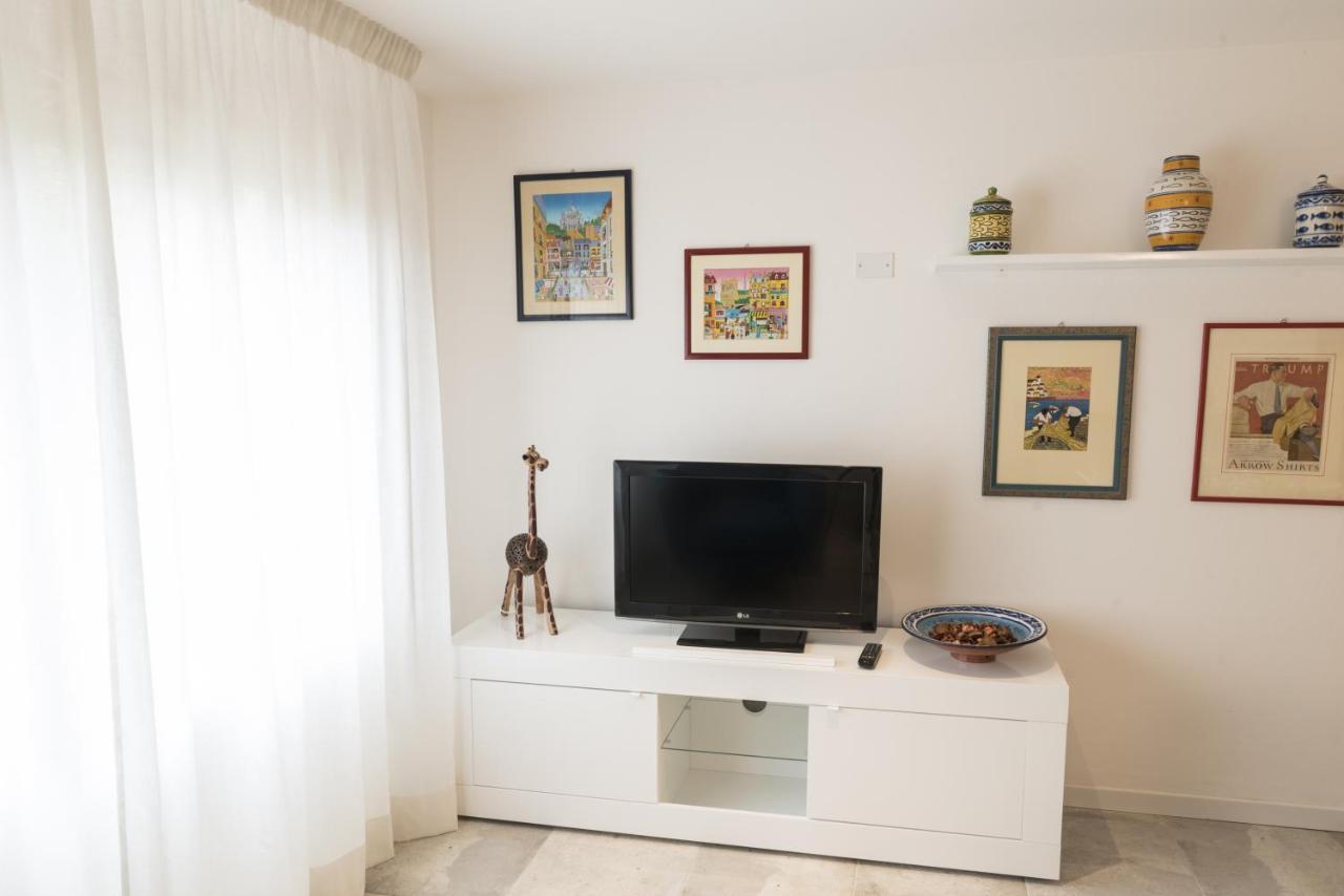 B&B Cava Rossa Monsummano Terme Exterior photo