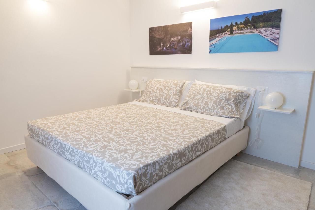 B&B Cava Rossa Monsummano Terme Exterior photo