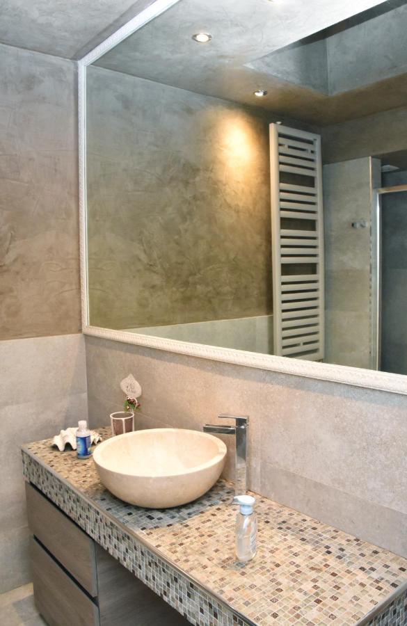 B&B Cava Rossa Monsummano Terme Exterior photo